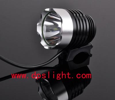 DipuSi wholesale T6 bicycle lights headlight glare rechargeable high capacity ()